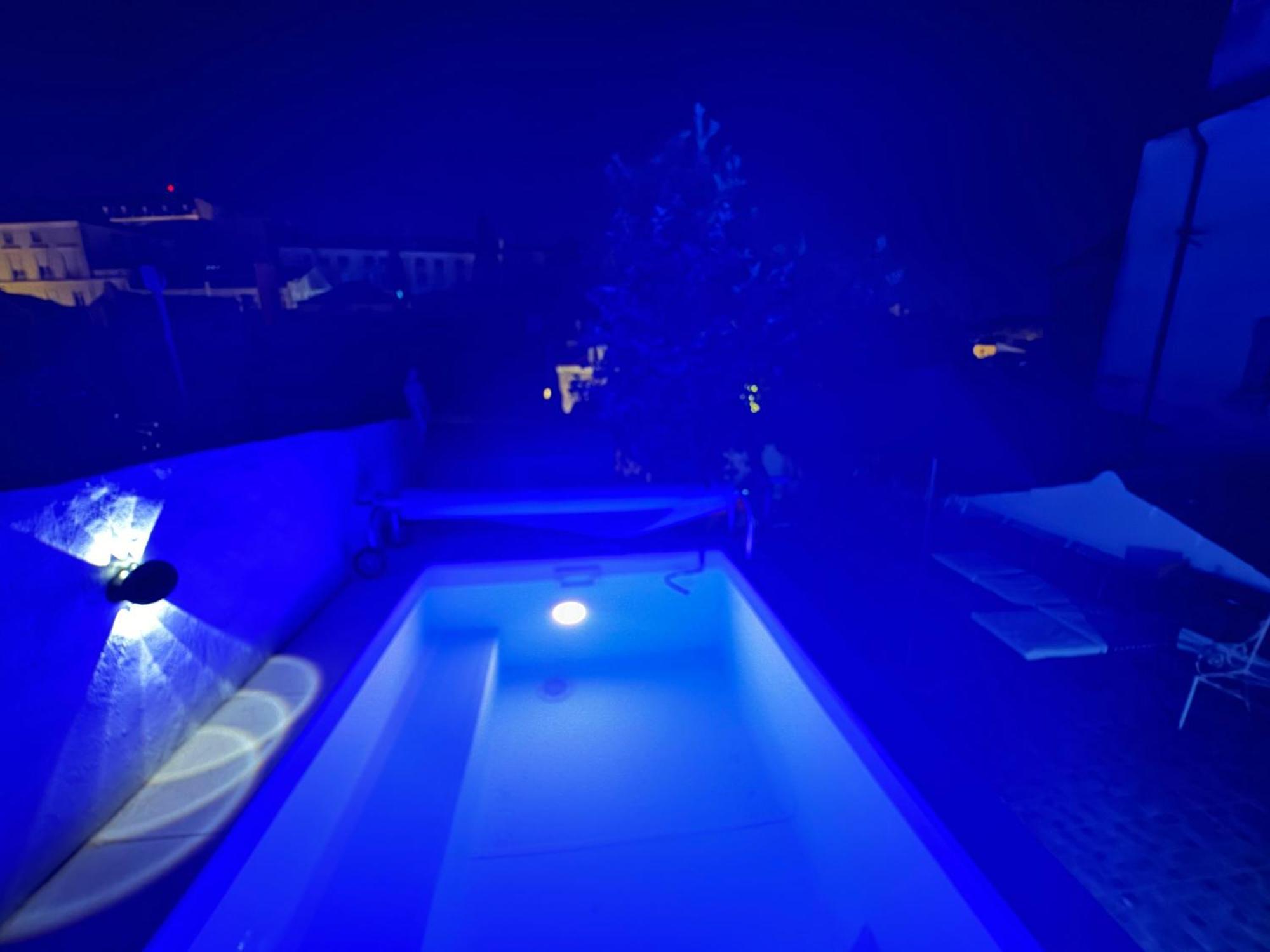 Apartment Castelo Terrace Lissabon