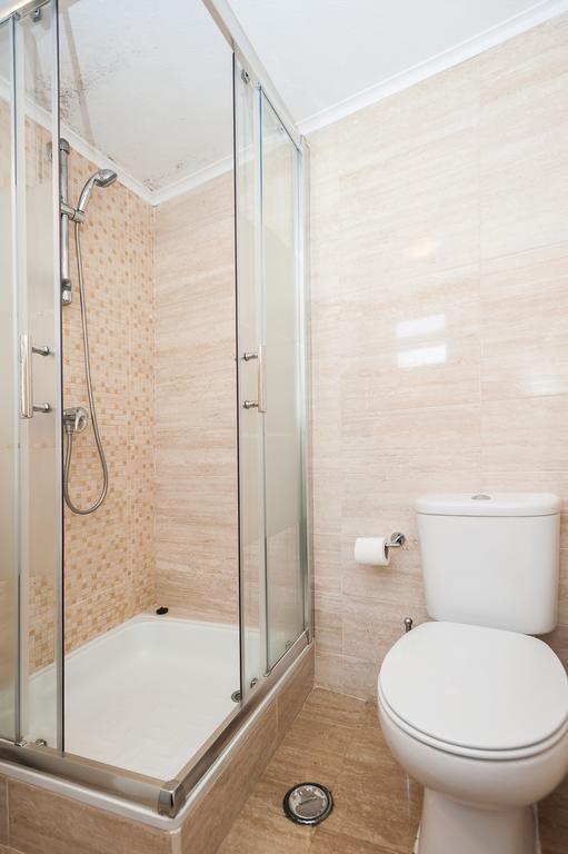 Apartment Castelo Terrace Lissabon